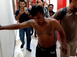 2 Penjambret Bule Belanda di Batam Ditangkap!