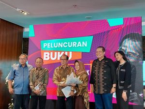 Kisah Ishadi SK Dibuang ke Yogyakarta hingga Bangun Trans TV Bareng CT