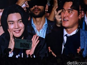 Bintang K-pop dan Hollywood Gemparkan Rilis Galaxy Z Fold 5 dan Galaxy Z Flip 5