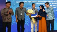 Pembiayaan Rumah Bagi Warga Muhammadiyah