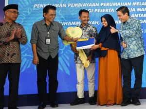 Pembiayaan Rumah Bagi Warga Muhammadiyah