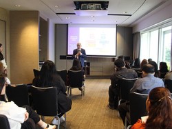 Pakar Ungkap Pentingnya Deteksi Dini-Perawatan Pasien Gagal Jantung