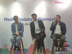 Ada Telkomsel One, Orbit Ditawarkan Jadi Bundling