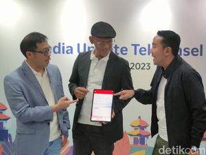Aneka Paket Baru Telkomsel One, Untuk Siapa? Aneka Paket Baru Telkomsel One, Untuk Siapa?