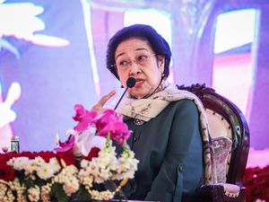 10 Negara Ini Pernah Dipimpin oleh Wanita, Indonesia Termasuk 10 Negara Ini Pernah Dipimpin oleh Wanita, Indonesia Termasuk