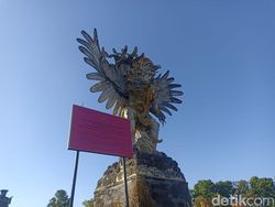 42 Aset Tanah Benny Tjokro di Solo-Sukoharjo Disita, Segini Luasnya