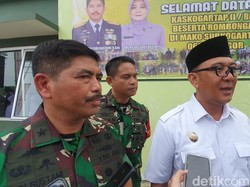 Banyak Temuan Kecurangan PPDB di Bogor, Plt Bupati Singgung soal Komunikasi