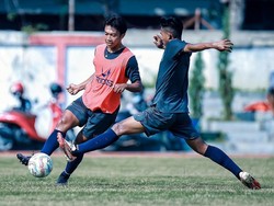 Jelang Lawan Borneo FC, PSIS Dihantui Rekor Tak Pernah Menang