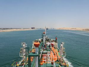 Punya Kantor di Dubai, PIS Bidik Pasar Middle East, Afrika, Eropa & Amerika