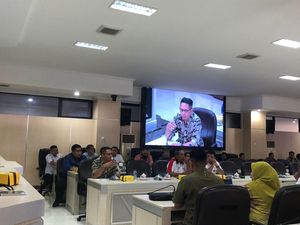 DPRD Makassar Minta DLH Kaji Ulang Lokasi Pembangunan Proyek PSEL
