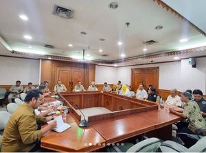 Wali Kota Jaksel Rapat Lagi Bahas Peternakan di Cikoko Pancoran