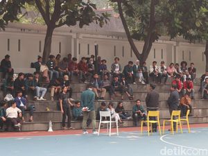 Mahasiswa Baru ITB Keluhkan Aturan Pembayaran UKT