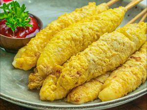 Resep Bikin Telur Gulung Enak dan Anti Gagal Resep Bikin Telur Gulung Enak dan Anti Gagal