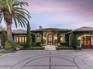 Ini Lho Rumah Pangeran Harry dan Meghan Markle yang Konon Mau Dijual