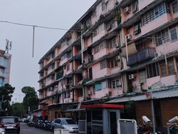 Hak Milik Rumah Susun: Solusi dan Tantangan bagi Jakarta