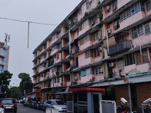 Hak Milik Rumah Susun: Solusi dan Tantangan bagi Jakarta Hak Milik Rumah Susun: Solusi dan Tantangan bagi Jakarta