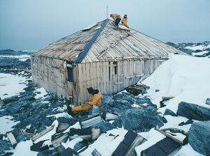 Ini 5 Rumah Paling Kesepian di Dunia Ini 5 Rumah Paling Kesepian di Dunia