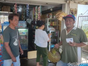 Elpiji 3 Kg Sulit Didapat di Kota Malang, Beli di Pangkalan Ada Syaratnya
