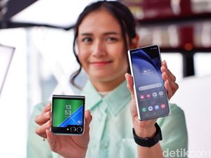 Harga dan Promo Samsung Galaxy Z Fold 5 dan Flip 5, Mulai Dijual 18 Agustus Harga dan Promo Samsung Galaxy Z Fold 5 dan Flip 5, Mulai Dijual 18 Agustus