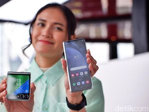 Keunggulan Samsung Galaxy Z Flip 5 dan Z Fold 5: Engsel Baru-Layar Besar Keunggulan Samsung Galaxy Z Flip 5 dan Z Fold 5: Engsel Baru-Layar Besar