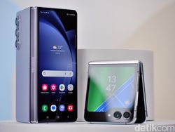 Samsung Diramal Akan Luncurkan Galaxy Z FE, Kapan?