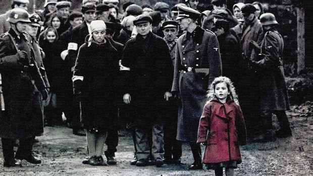 Schindler's List (1993) /Dok.Universal Pictures