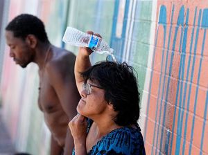 Sejumlah Hal yang Perlu Anda Ketahui dari Gelombang Panas yang Terjang Dunia