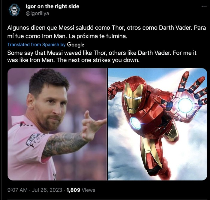 Selebrasi Messi Selebrasi Messi