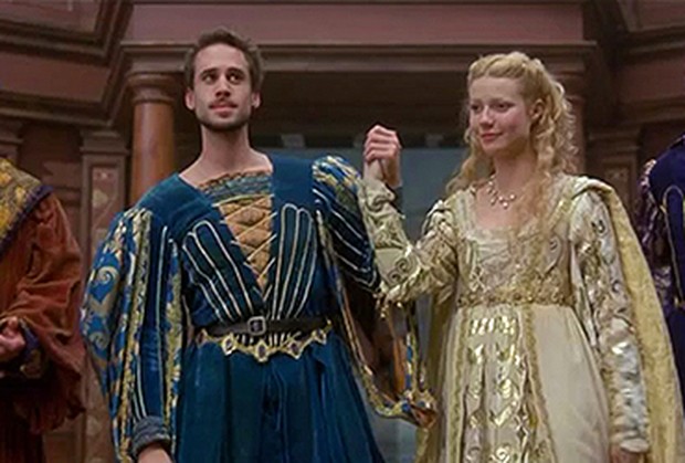 Shakespeare in Love (1998)/Dok. Miramax