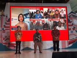 Dorong Produk Lokal Go Global, Shopee Hadirkan Gerakan Ekspor UMKM Serentak di 10 Kota