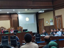 Johnny Plate Bantah Terima Setoran Rp 500 Juta Per Bulan: Bukan Buat Saya