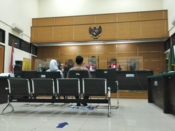 Nurhasan Bobol Dana Nasabah Bank Rp 8,5 M, Lalu Pakai Duitnya buat Trading