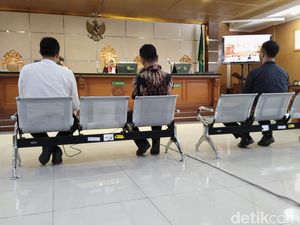 Jaksa KPK Dalami Aliran Duit dari Dishub ke Kadis Pemkot Bandung