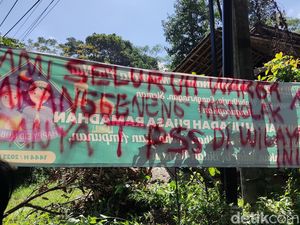 TPS di Cangkringan Tuai Penolakan, DLH Sleman Pertimbangkan Cari Lokasi Lain TPS di Cangkringan Tuai Penolakan, DLH Sleman Pertimbangkan Cari Lokasi Lain