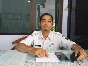 Penderita Obesitas di Blitar Naik 5 Persen Penderita Obesitas di Blitar Naik 5 Persen