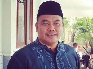 Kronologi Meninggal hingga Pesan Religius dari Komedian Taufik Lala Kronologi Meninggal hingga Pesan Religius dari Komedian Taufik Lala