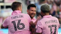 Berkat kemenangan ini, Inter Miami memuncaki klasemen di grup South 3 dengan enam poin dari dua pertandingan. Sebelumnya mereka menang 2-1 atas Cruz Azul.  