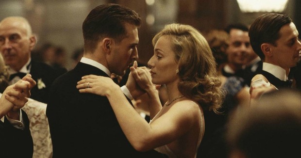 The English Patient (1996)/Dok.Tiger Moth Productions
