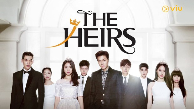 The Heirs (2013)/Dok.Viu