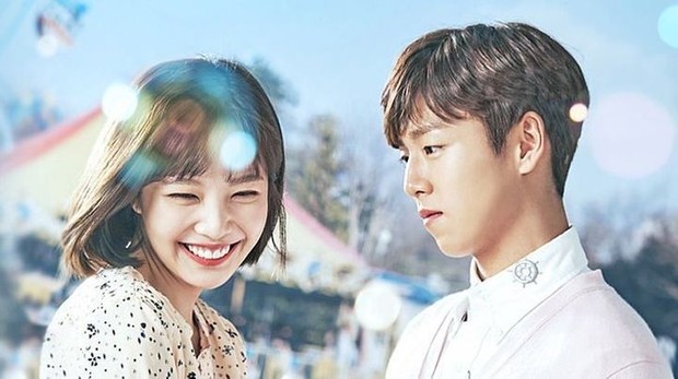 The Liar and His Lover (2017)/Dok.TvN