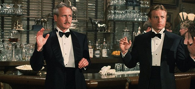 The Sting (1973)/Dok.Universal Pictures