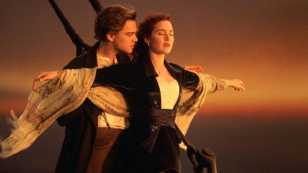 Titanic (1997)/Dok. 20th Century Studios
