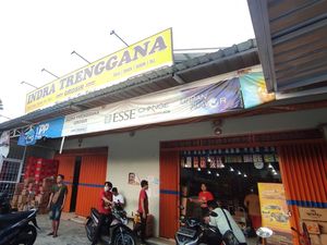 2 WNA Curi Uang Bermodus Tukar Duit di Toko Grosir Denpasar 2 WNA Curi Uang Bermodus Tukar Duit di Toko Grosir Denpasar