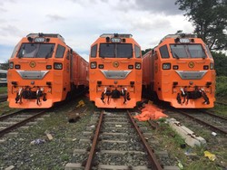 PT INKA Buka Pendaftaran Magang Periode April 2026, Siswa SMK-Mahasiswa Merapat!