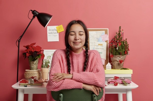 Ubah Perspektif Kamu