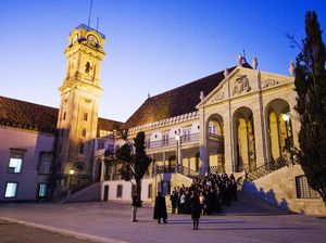 4 Kampus Terindah di Eropa, Kualitas Top dengan Lanskap Menawan