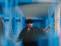 Imajinasi Virdi Jadi Pesona, Awalnya Terinspirasi Film