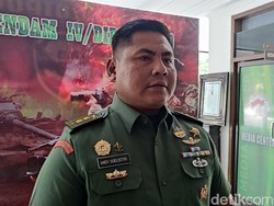 2 Oknum TNI Diduga Ikut Aniaya Terduga Maling hingga Tewas di Kendal
