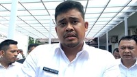 Kata Bobby Nasution soal Jokowi Dukung Salah Satu Calon di Pilpres 2024