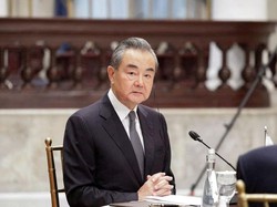 Menlu China Wang Yi Akan Berkunjung ke Indonesia Pekan Ini